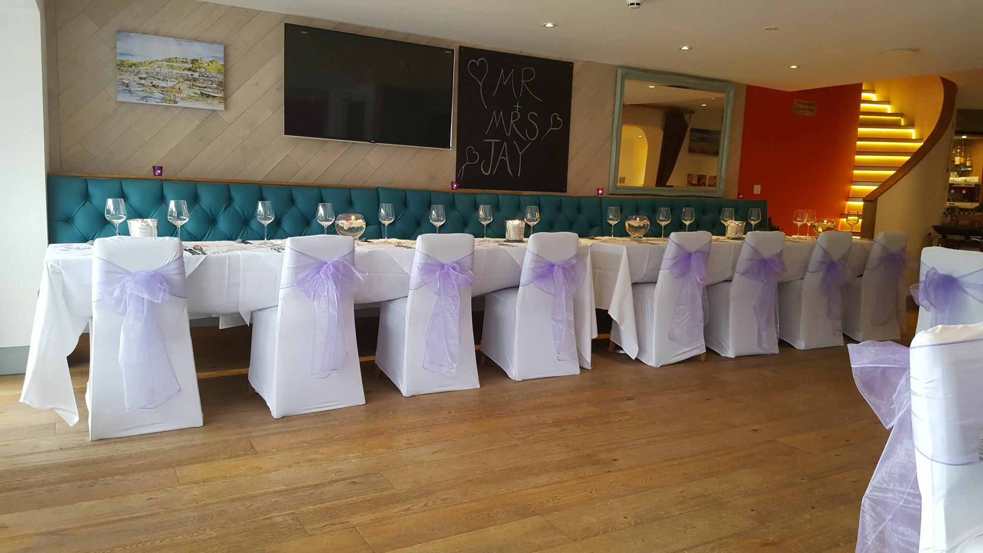 Portbyhan Hotel Лоо Екстер'єр фото